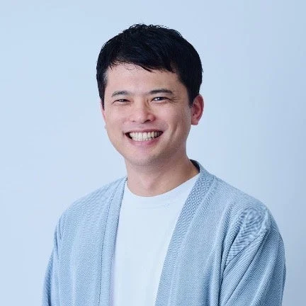 ファインディ株式会社 代表取締役 山田裕一朗氏