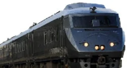 特急リレーかもめ