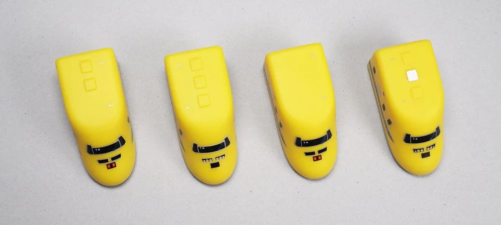 923形ドクターイエロー