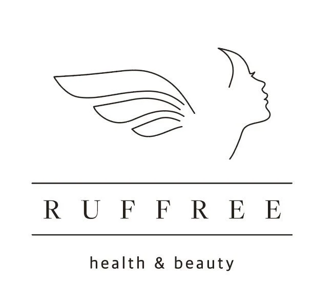 RUFFREEロゴ