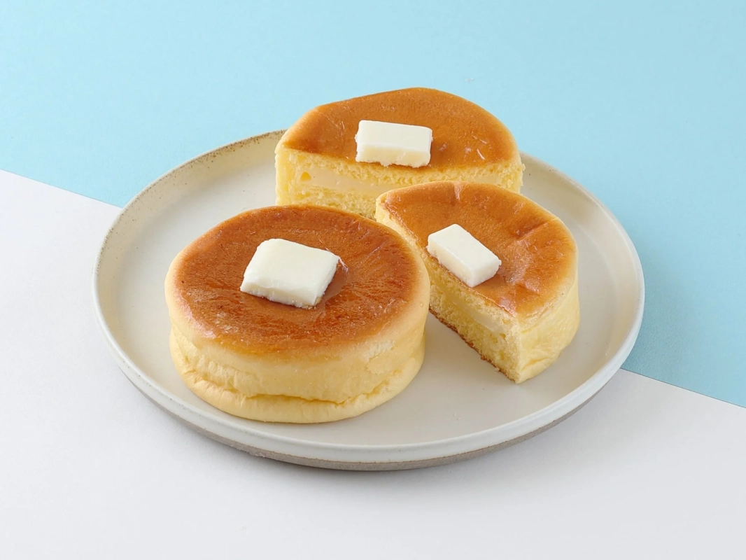 ホットケーキパン