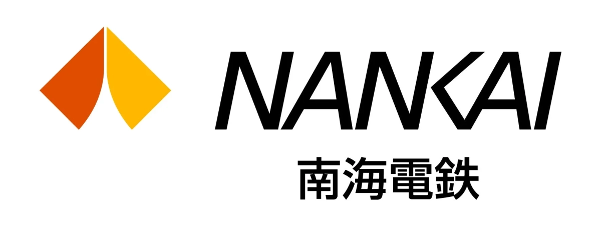 NANKAI 南海電鉄ロゴ