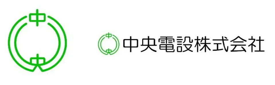 旧コーポレートロゴ