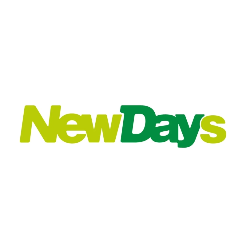 NewDays ロゴ