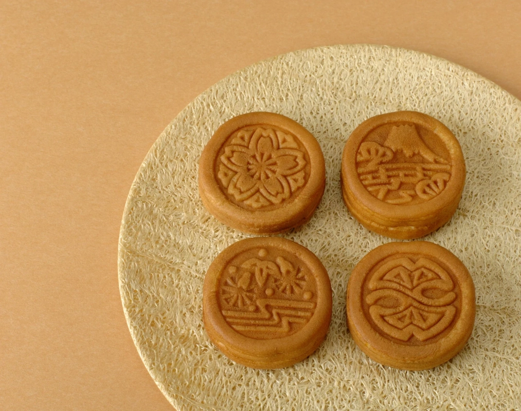 先着ノベルティ