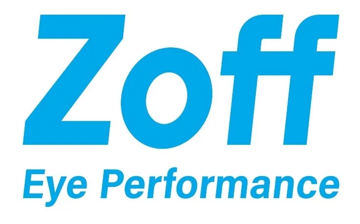Zoffのロゴ