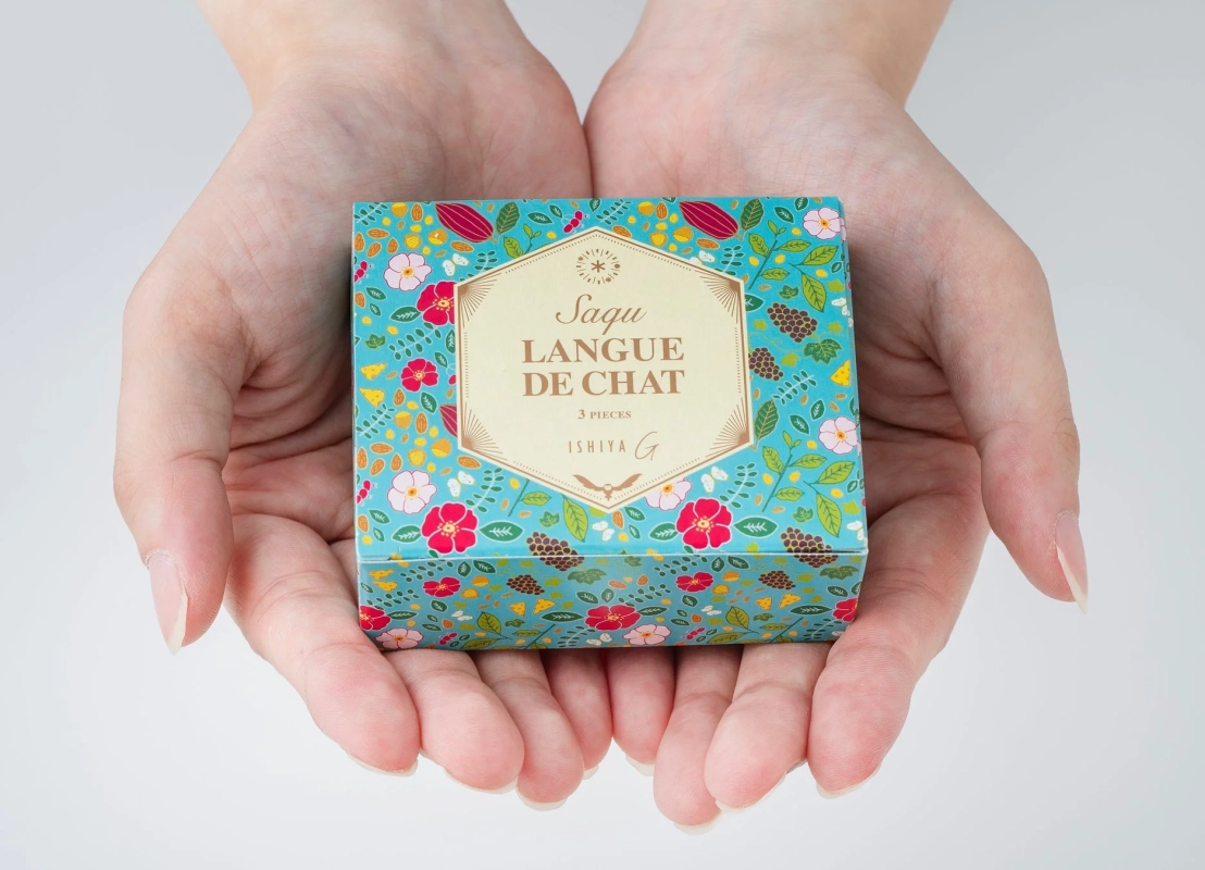 サク ラング・ド・シャ