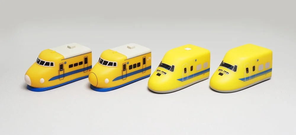 ぷか鉄シリーズ