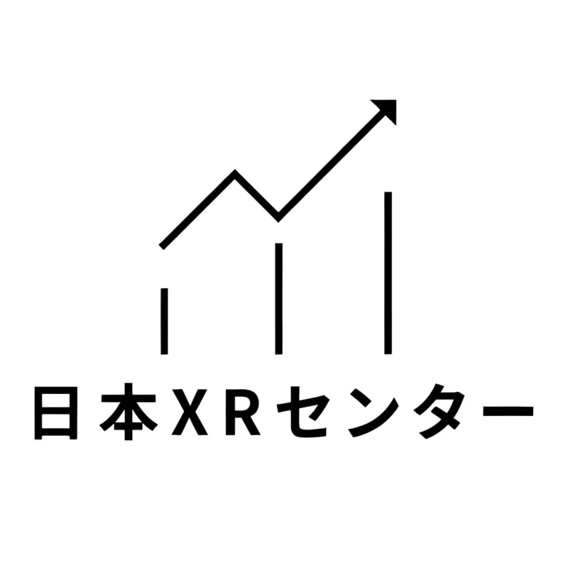 日本XRセンターロゴ