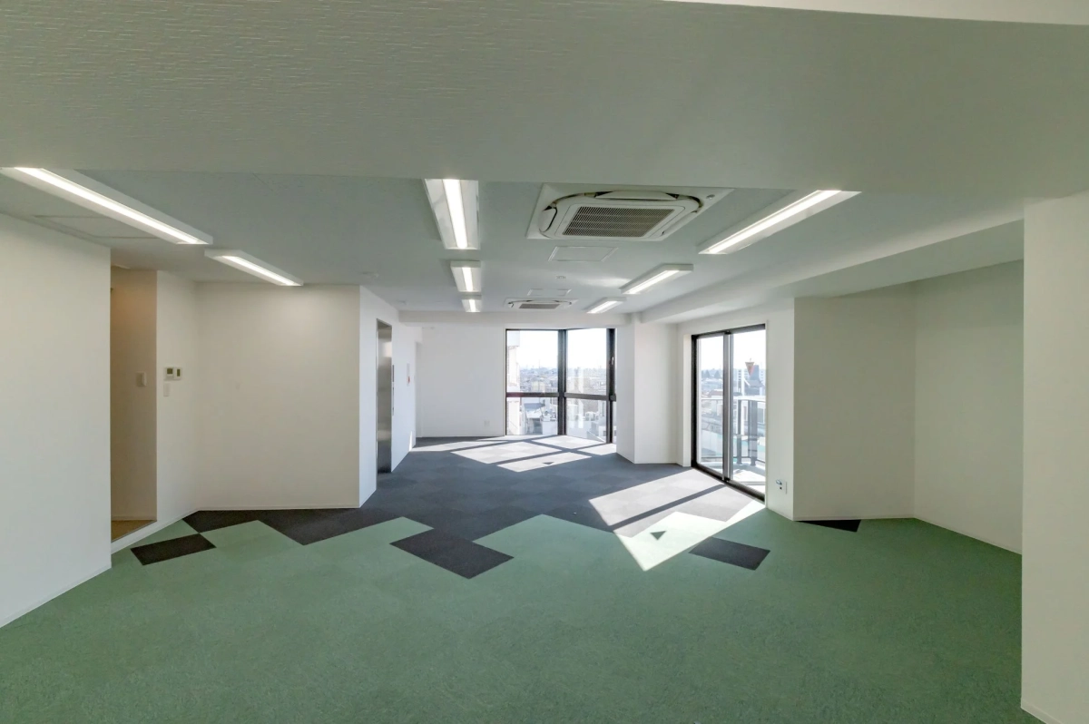 VORT吉祥寺駅前のオフィス空室