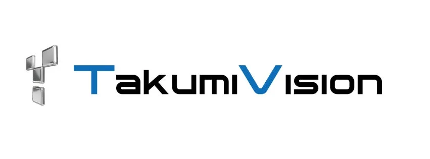 TakumiVisionのロゴマーク