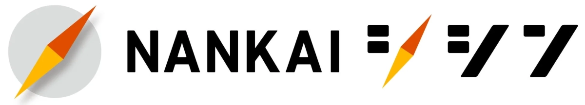 NANKAIシシンロゴ