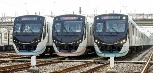東急電鉄の新型車両