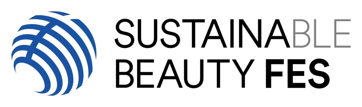 SUSTAINABLE BEAUTY FESロゴ