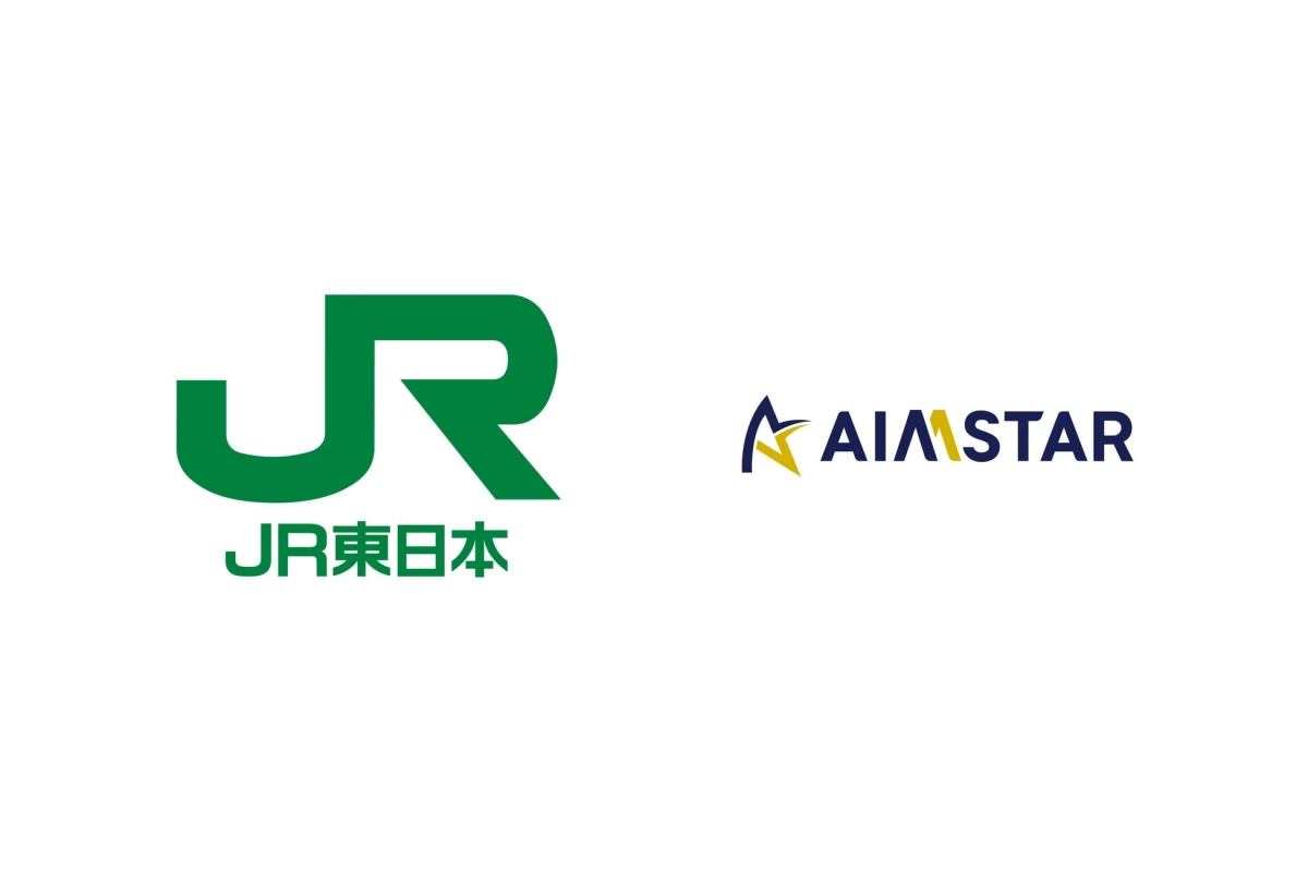 JR東日本 AIMSTAR