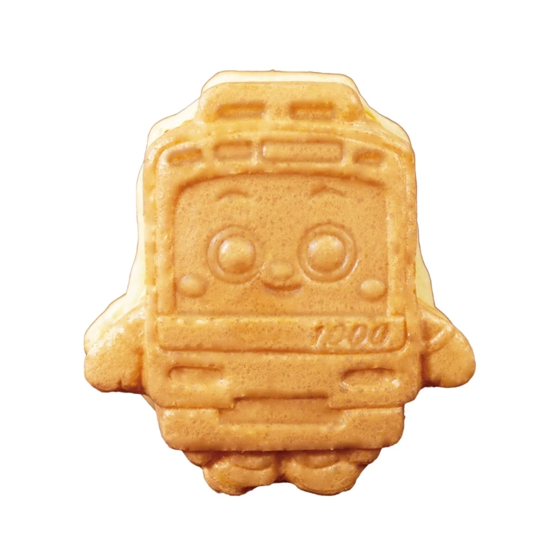 けいきゅん焼き