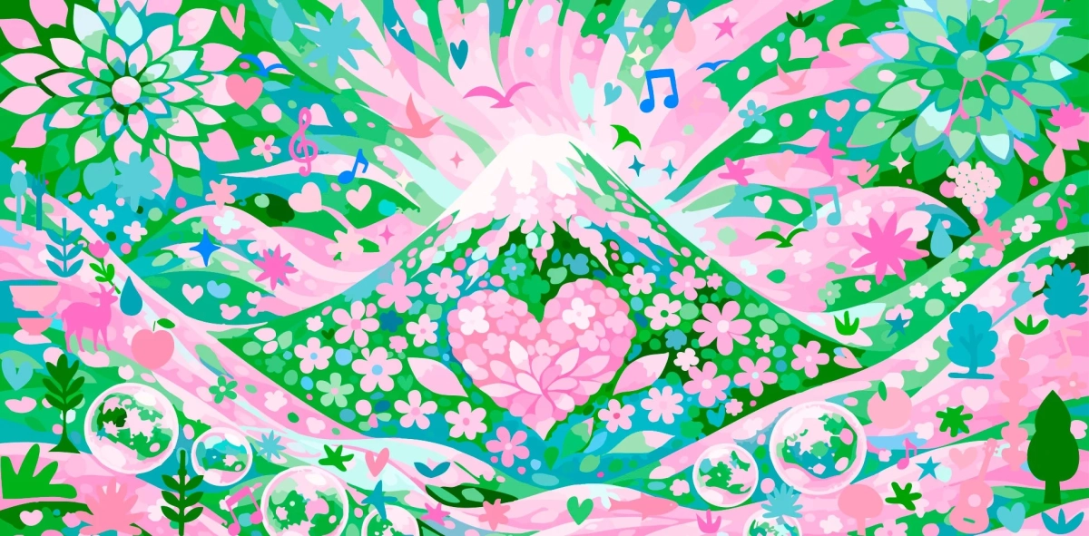 新キービジュアル