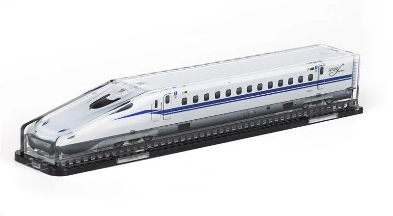 N700系新幹線模型