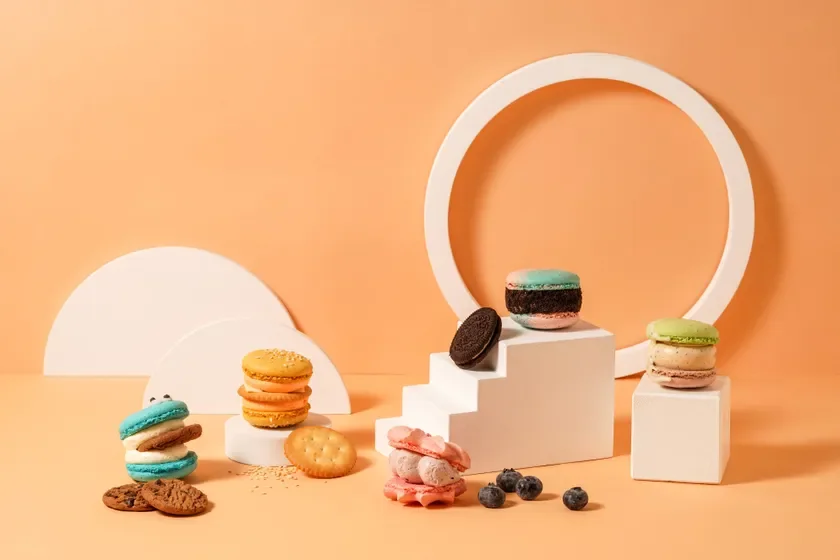 melting finger 商品イメージ1