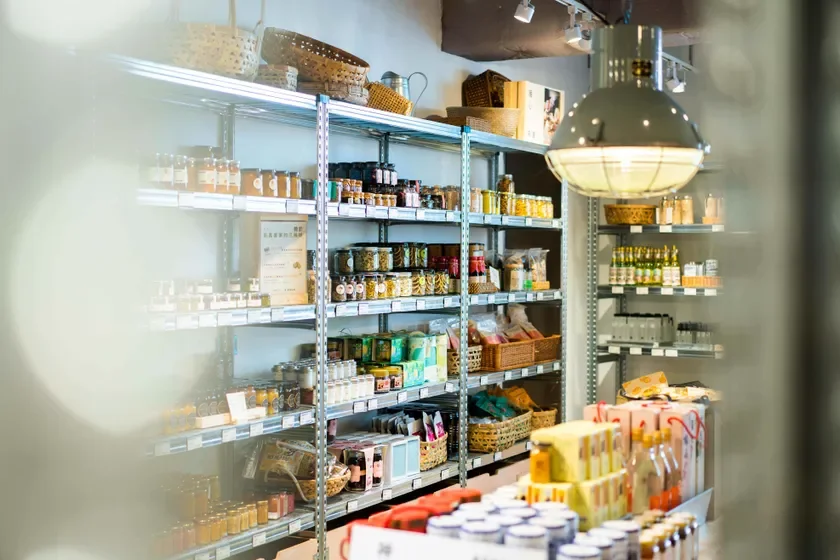 神農生活 イメージ