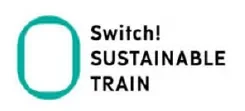 Switch! SUSTAINABLE TRAIN