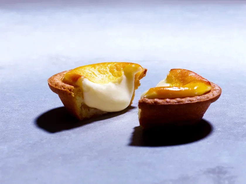BAKE CHEESE TART 商品イメージ1