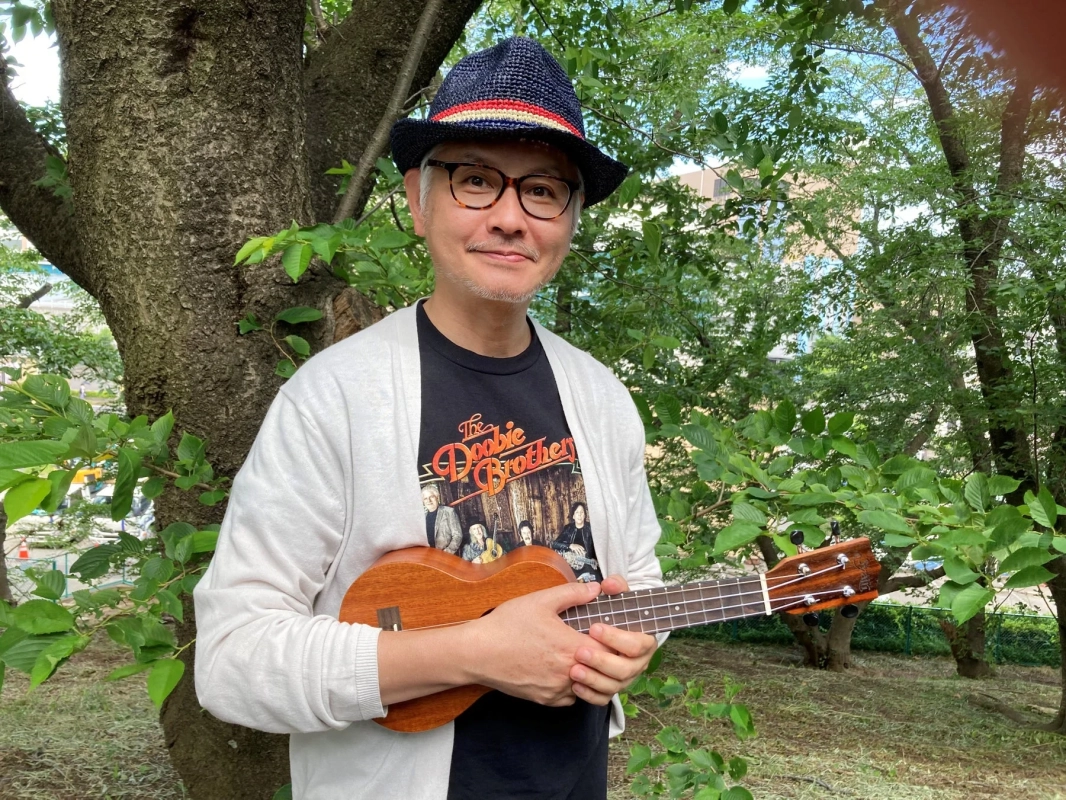 山野楽器 音楽教室 Presents ウクレレミニコンサート& 楽器体験会