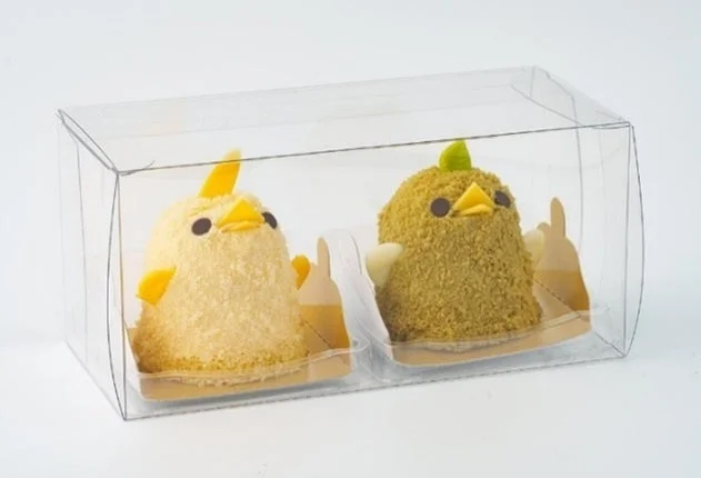 ぴよりんのセット