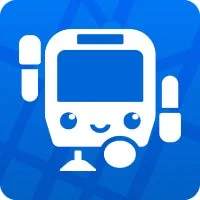 駅すぱあとアプリのアイコン