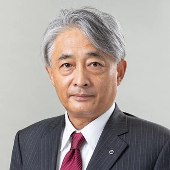 NTT西日本株式会社 代表取締役社長 北村 亮太氏