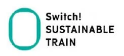 Switch! SUSTAINABLE TRAIN
