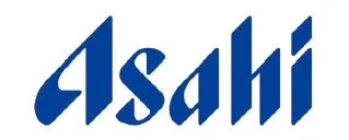 アサヒ飲料ロゴ