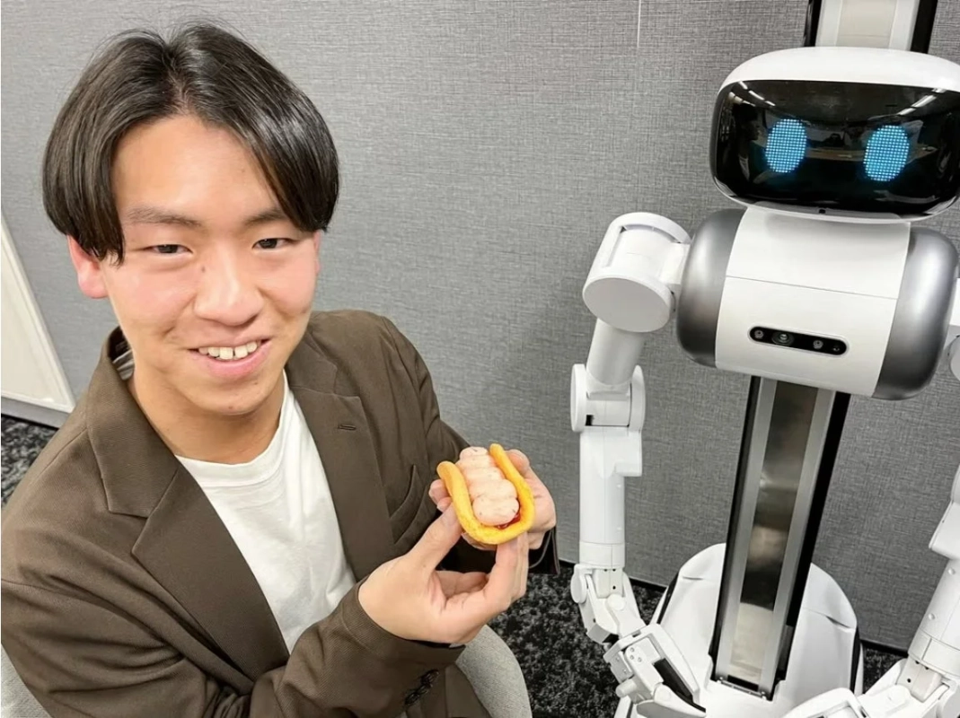 開発担当者コメント