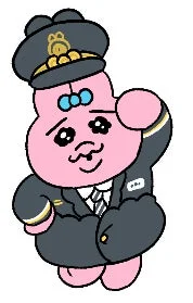 おぱんちゅうさぎ