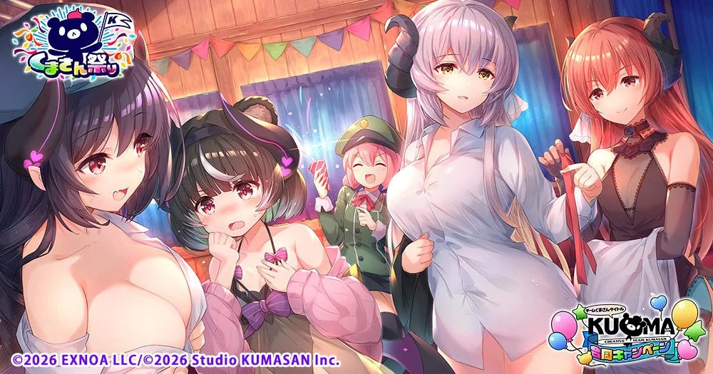 コラボキャラクター復刻