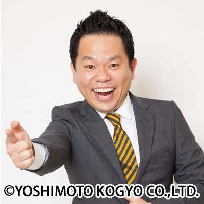 ダイアン・津田篤宏さん