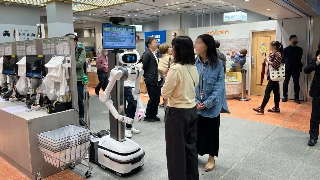 新・限定スイーツ開発ストーリー