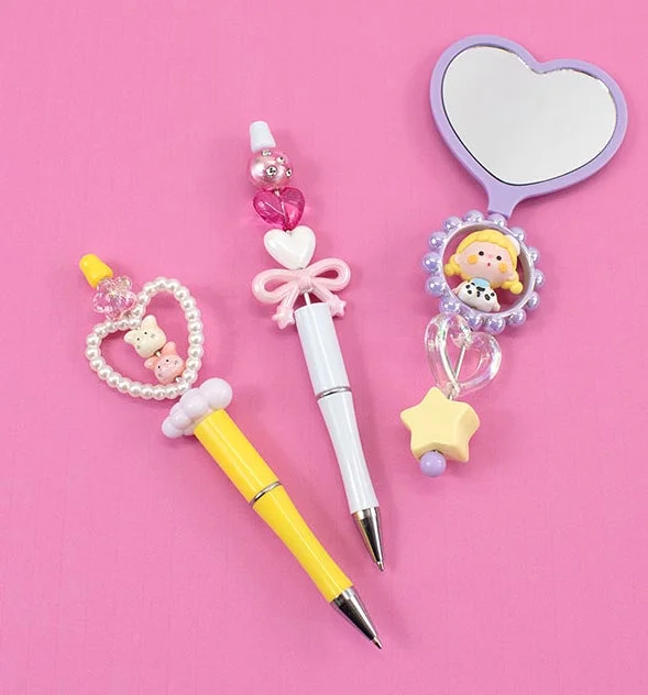 マーノクレアール きらカワ☆カスタムラボ