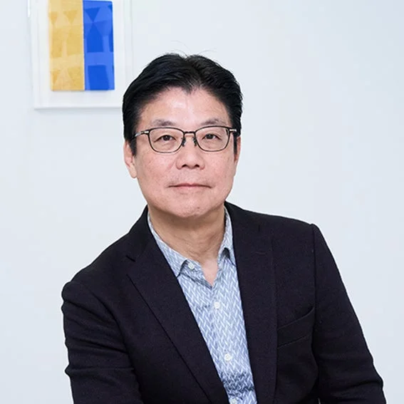 Brand New Retail Initiative Fund 無限責任組合員 イノー・アソシエイツ株式会社 代表取締役 池 浩太郎氏