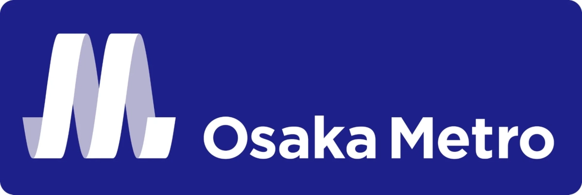 Osaka Metroロゴ