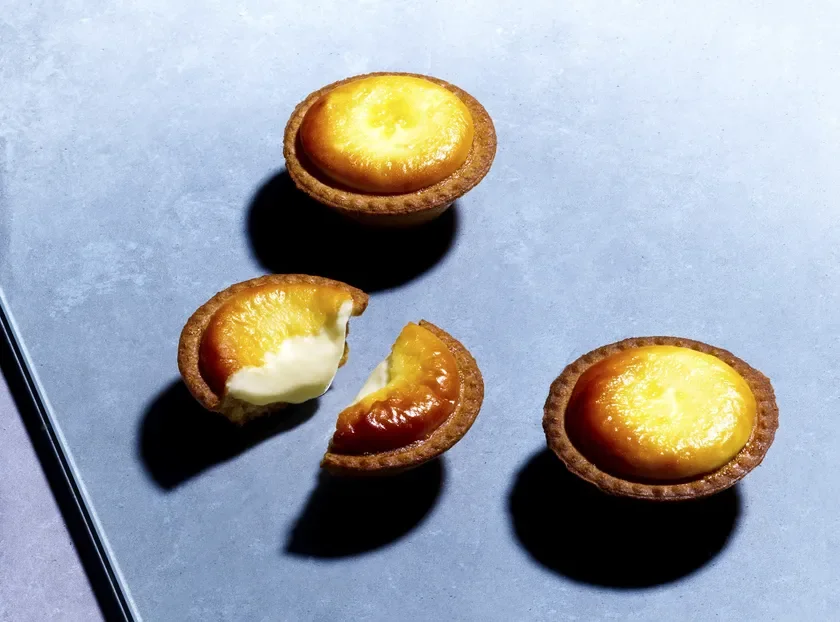 BAKE CHEESE TART 商品イメージ2