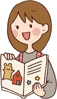 くまざわ書店 絵本読み聞かせ