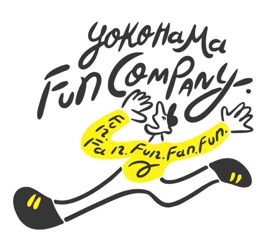 YOKOHAMA Fun Company
