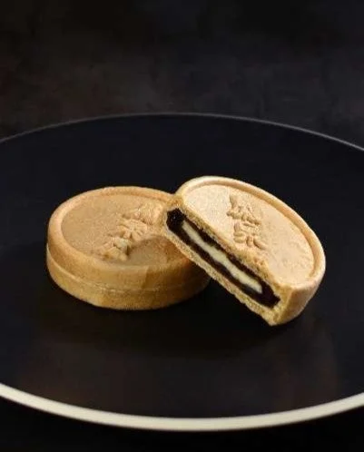 シーラカンス モナカ