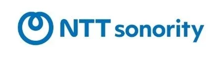 NTT sonorityのロゴ
