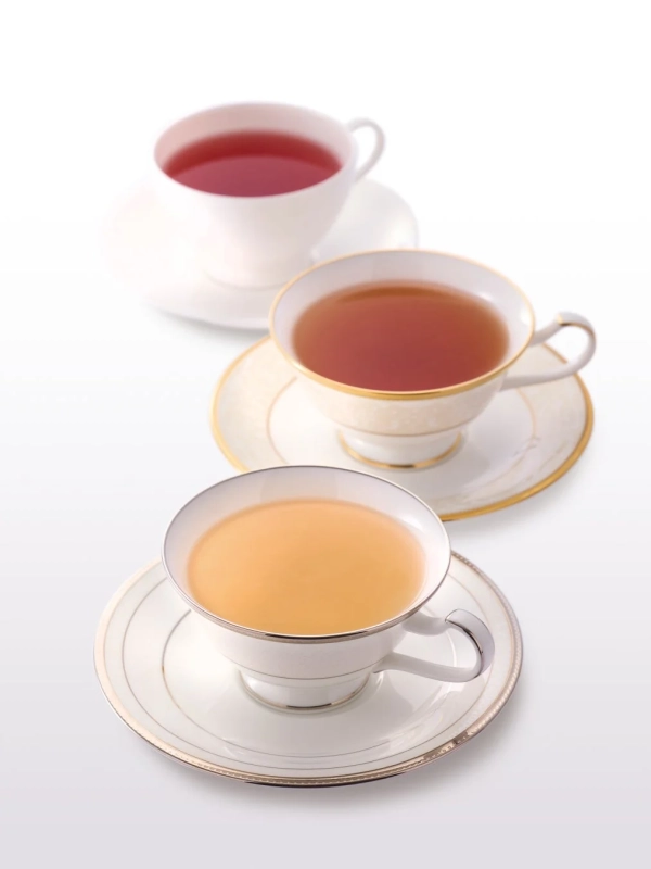 オリジナルブレンドティー