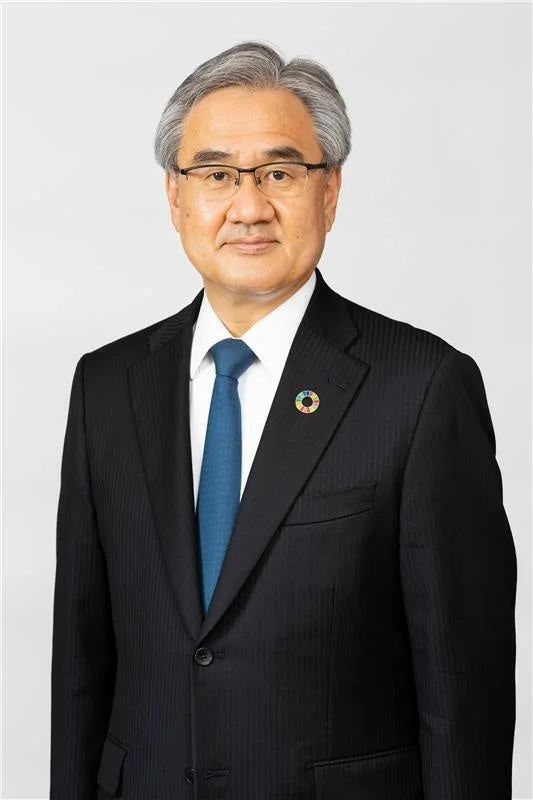 東京地下鉄株式会社 代表取締役社長 小坂彰洋氏