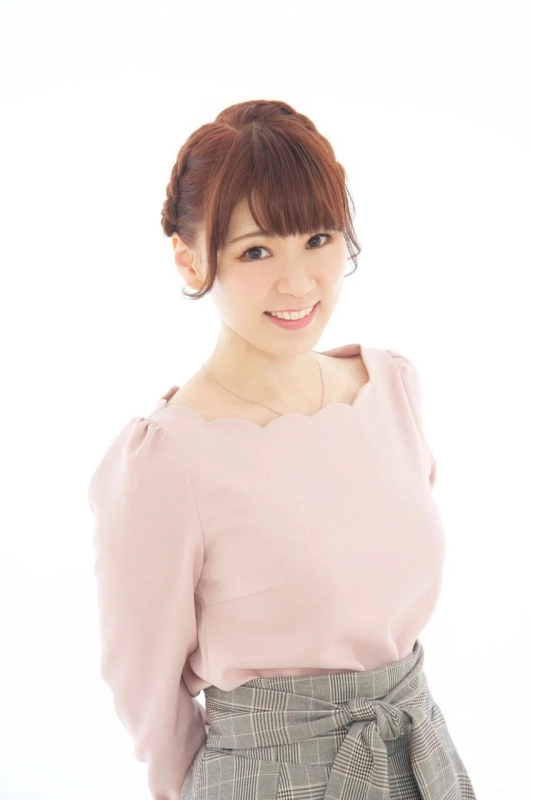 桜井ういよさん