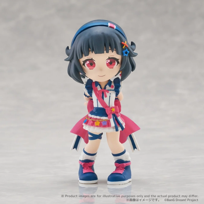 牛込 りみ フィギュア