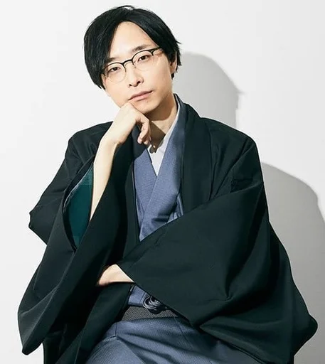 氏田雄介氏プロフィール写真